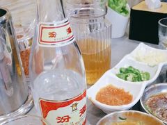 -艺林烤肉城(光明店)