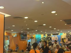 -大快活(罗湖商业城分店)