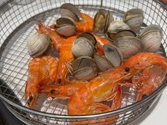 -海味当家·蒸锅海鲜(中山广场创始店)