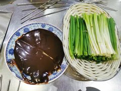 -小寒羊烧烤(凯瑞时代大厦店)