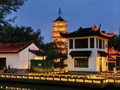 -红梅公园