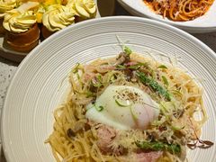 -BE BRIGHT KITCHEN(正佳广场店)
