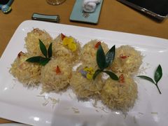 -观宴中餐厅