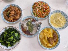 -舒月母婴月嫂育儿嫂(静安店)