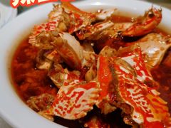 -欧记大排档·景德菜(上海首店)