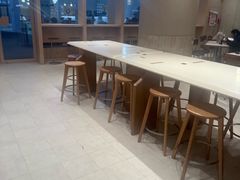 -JPG canteen(广州乐峰广场店)