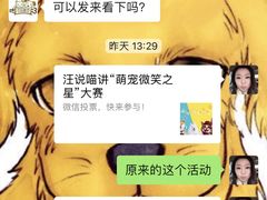 -汪说喵讲宠物乐园宠物酒店(红星美凯龙店)