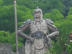 -将军关探险漂流