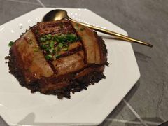 -四川饭店(城乡购物中心店)