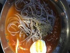 -火炉火自助餐(枫蓝国际店)
