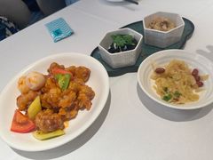 -莆田餐厅PUTIEN(世博源店)