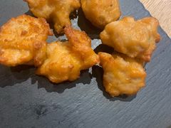 黄金鸡块-棒约翰比萨·意面(老闵行店)