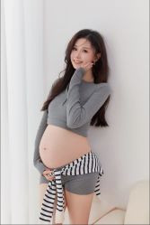 -HELLO 妈咪高端孕妇摄影(徐汇总店)