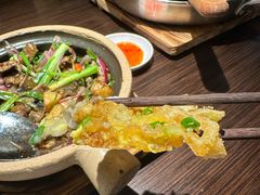 -啫火啫啫煲·顺德干蒸(壹海城店)