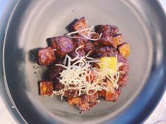 -阿明小菜·海鲜·上海菜(梅陇华理店)