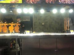 门面-歹街(金成店)
