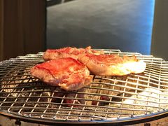 -山之屋炭火烧肉·生啤畅饮(大朗万科中央公园店)