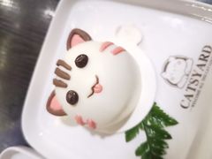 -猫小院猫主题咖啡厅(北锣店)