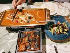 -披云云小馆·味道江湖(姚家园万象汇店)