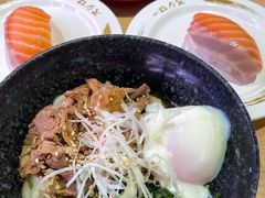 -寿司郎(皇庭广场店)