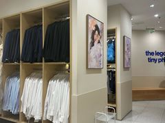 -天真蓝照相馆(五角场百联又一城店)