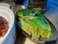 -绿茶餐厅(成都大悦城店)