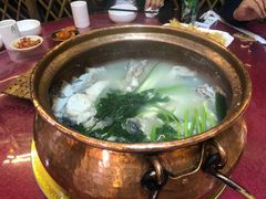 -湖景渔湾