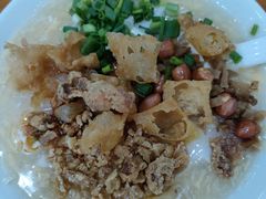 -豆相识•九九豆腐脑(牛咡桥店)