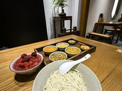 -李百蟹·江南蟹黄面·河景餐厅(夫子庙总店)