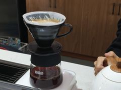 -Torch Coffee 炬点咖啡