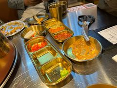 -核桃碳烤肉馆(深圳首店)