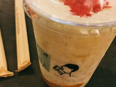 -喜茶(上海打浦桥日月光gelato lab+店)