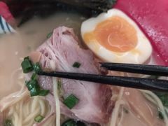 -吾妻拉面•和风食堂(群光广场店)