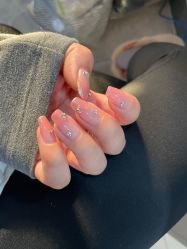 -初NAIL日式美甲美睫沙龙