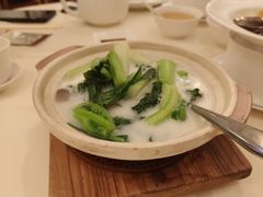 -利苑酒家(宜安广场店)
