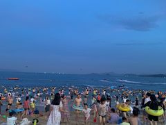 -大梅沙海滨公园