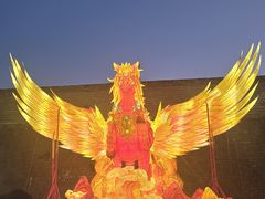 -奇芳阁·百年清真南京菜(夫子庙店)