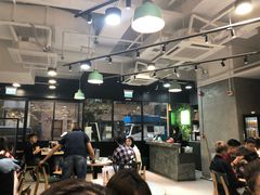 大堂-华嫂冰室(尖沙咀店)