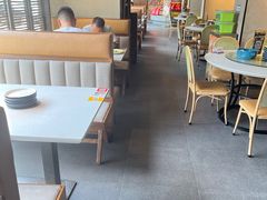 -秋色客家菜(流塘店)