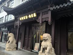 -金陵家宴·金陵春·南京菜(夫子庙店)