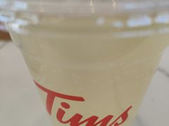 -Tims天好咖啡(河西万象城店)