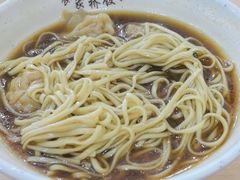 -蒋家桥饺面店(广陵路店)