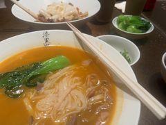 -漆黑觉米粉(三里屯店)