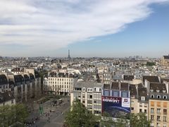 景点-蓬皮杜艺术中心