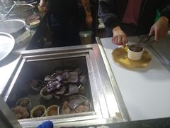 -胡须平沙茶面(后炉街店)