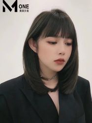 -MONE美发沙龙