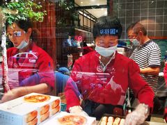 -西区老大房(愚园路店)