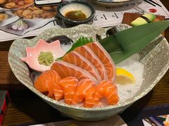 -古田居·特色寿司料理(骏欣中心店)