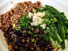 -88号小吃店·经典云南菜·地道纳西美食