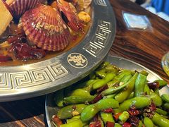 -破店肥哈·海鲜·烧烤(郑州银泰inPARK店)